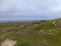 The National Explosives Factory in Hayle, as it looks today The National Explosives Factory in Hayle, as it looks today